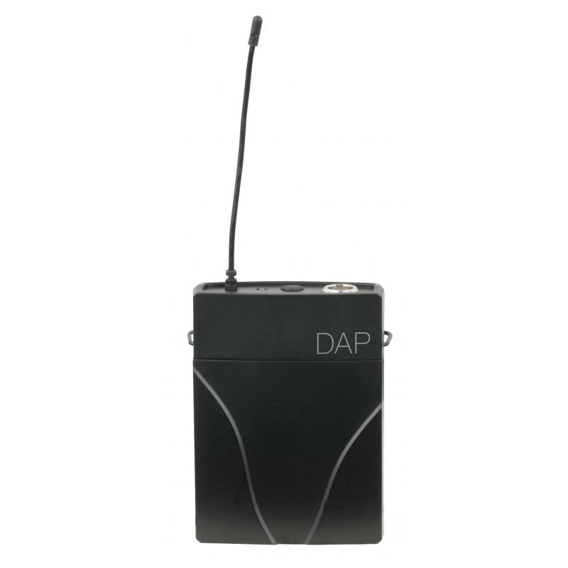 WR-10 Wireless receiver for PSS-106