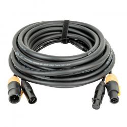 FP23 Hybrid Cable - Power...