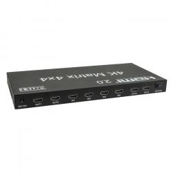 VT101 - HDMI Matrix 4x4