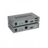 VT201 - 4K-KVM HDMI / USB Extender Set