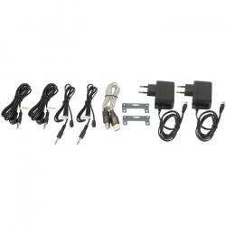 VT201 - 4K-KVM HDMI / USB Extender Set