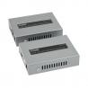 VT202 - KVM HDMI / USB Fibre Extender Set