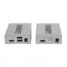 VT202 - KVM HDMI / USB Fibre Extender Set