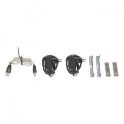 VT202 - KVM HDMI / USB Fibre Extender Set