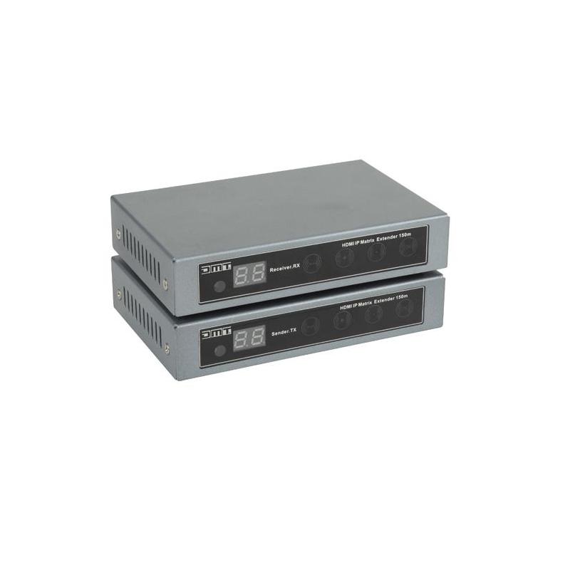 VT301 - HDMI Matrix Extender Set