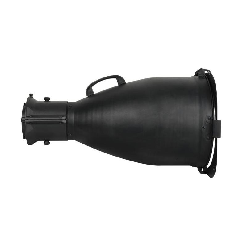 Lens for Infinity Profile