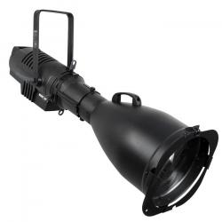 Lens for Infinity Profile