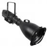 Lens for Infinity Profile