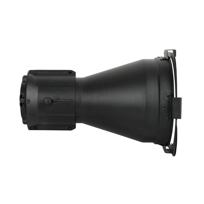 Lens for Infinity Profile