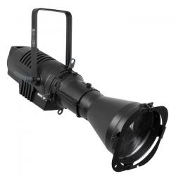 Lens for Infinity Profile