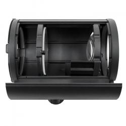 Zoom Lens for Infinity Profile