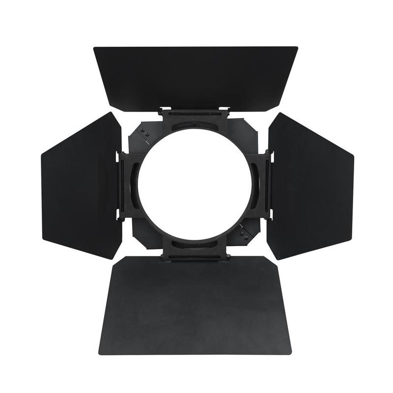 Barndoor for Infinity Fresnel