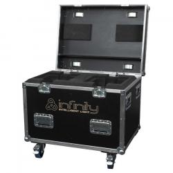 Case for 2x iFX-640