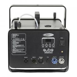 QubiQ S1500 Smoke Machine