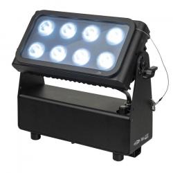 Helix M1100 Q4 Mobile 8 x 10 W RGBW LED Wash