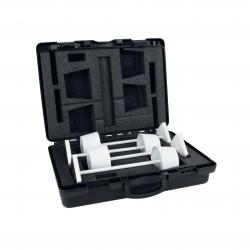 Case for 4x EventLITE Table