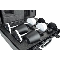 Case for 4x EventLITE Table