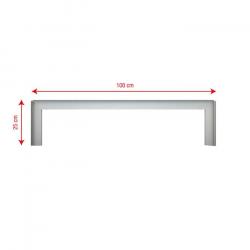 SET Frame - A Module