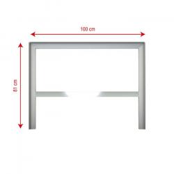 SET Frame - A Module