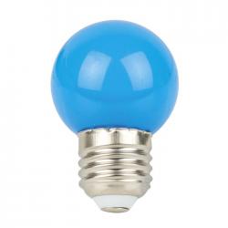 Showgear G45 LED-lamp E27 1...