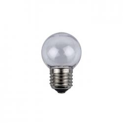 Showgear G45 LED-lamp E27 -...