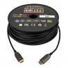 HDMI 2.1 AOC 8K Fibre Cable
