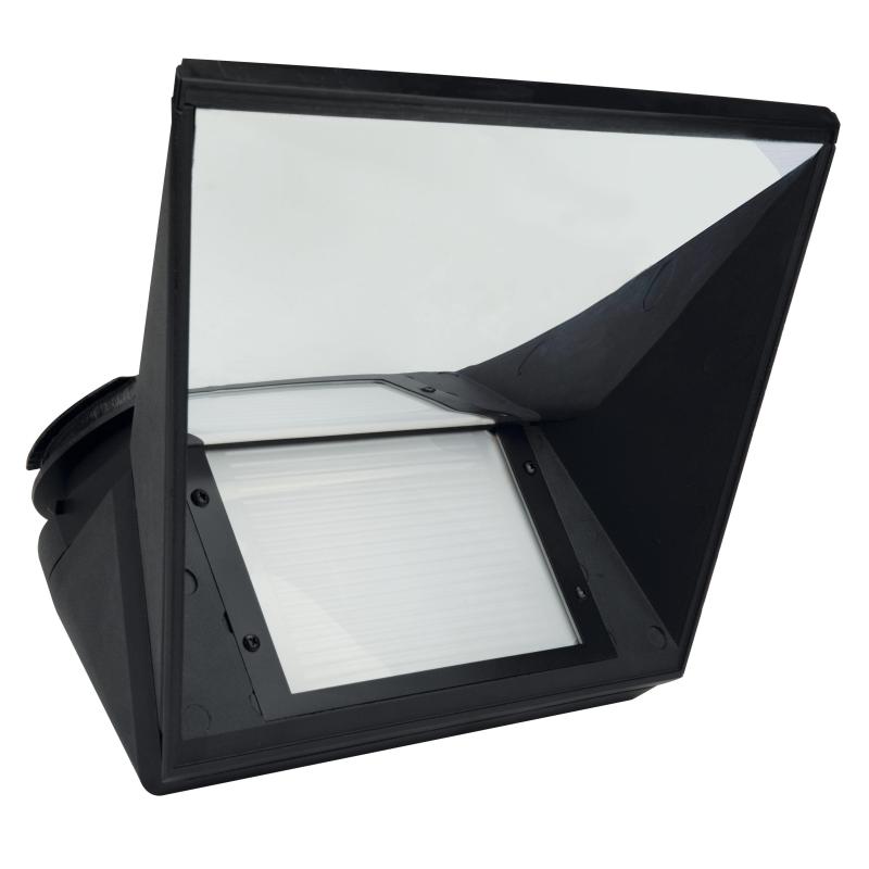 Cyclorama Adapter for Signature Profiles
