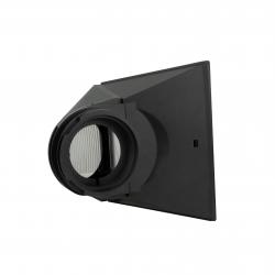 Cyclorama Adapter for Signature Profiles