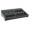 LAMPY 20 1U 1 Universe DMX controller met 20 faders