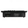 LAMPY 20 1U 1 Universe DMX controller met 20 faders