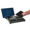 LAMPY 20 1U 1 Universe DMX controller met 20 faders