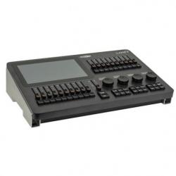 LAMPY 20 1U 1 Universe DMX controller met 20 faders