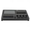 LAMPY 20 1U 1 Universe DMX controller met 20 faders