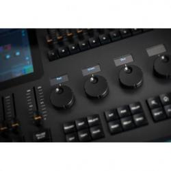 LAMPY 20 1U 1 Universe DMX controller met 20 faders