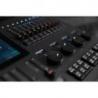 LAMPY 20 1U 1 Universe DMX controller met 20 faders