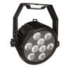 Power Spot 9 Q6 Tour 9x 12 W RGBWA-UV LED Spot