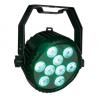 Power Spot 9 Q6 Tour 9x 12 W RGBWA-UV LED Spot