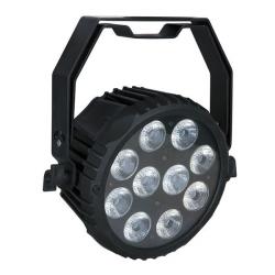 Powerspot 10 SW zwarte...