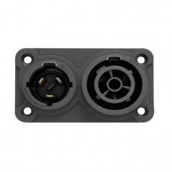 Power Pro True Inlet/Outlet...