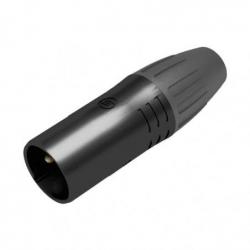 Seetronic XLR 3P Connector,...