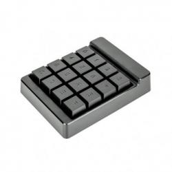 Keypad for LED Control of...