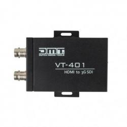 VT 401 - HDMI to 3G-SDI converter