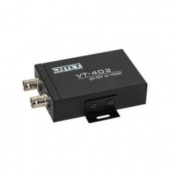 VT402 - 3G-SDI to HDMI...