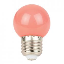 Showgear G45 LED-lamp E27 1...