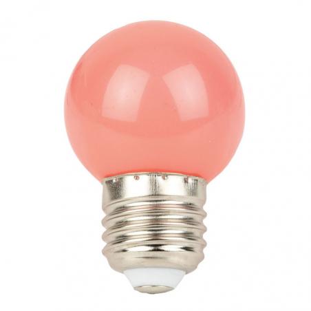 G45 LED Bulb E27
