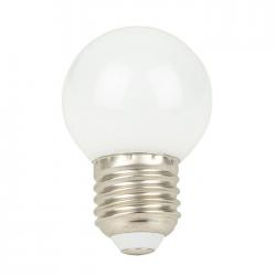 Showgear G45 LED-lamp E27 1...