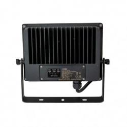 Aviano Tour 50W CCT LED Schijnwerper met instelbare kleurtemperatuur