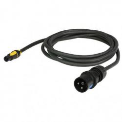 Power Cable True 1/CEE...