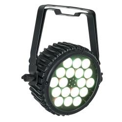 Compact Par 18 MKII LED Zwart