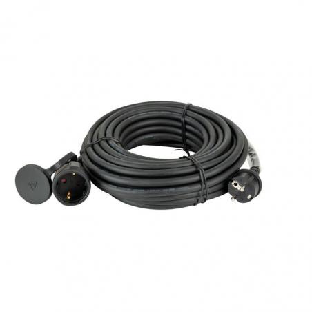 H07RN-F 3G1.5 Schuko Extension Cable